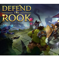 Defend the Rook EU Nintendo Switch CD Key