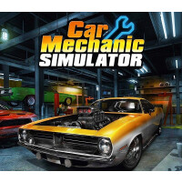 Car Mechanic Simulator XBOX One / Xbox Series X|S Account