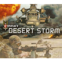 Conflict Desert Storm Steam Gift