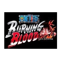 One Piece Burning Blood Gold Edition RU VPN Activated Steam CD Key