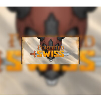 Fortified Swiss Steam CD Key