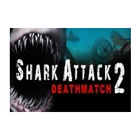 Shark Attack Deathmatch 2 Steam Gift