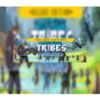 Tribes of Midgard Deluxe Edition TR Steam CD Key