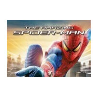 The Amazing Spider-Man DLC Package Steam Gift