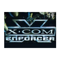 X-COM Enforcer Steam Gift