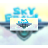 Sky Brawl Steam CD Key