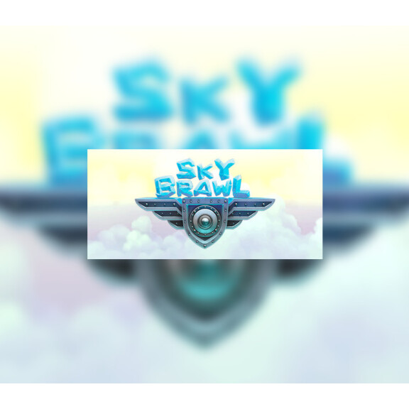 Sky Brawl Steam CD Key