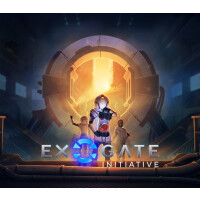 Exogate Initiative NA Steam CD Key