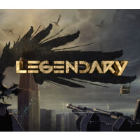 Legendary Steam Gift