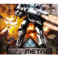 Gun Metal Steam Gift