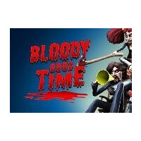 Bloody Good Time Steam Gift