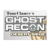 Tom Clancy's Ghost Recon: Desert Siege Steam Gift
