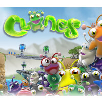 Clones Steam Gift