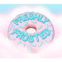 Freshly Frosted Steam CD Key