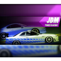 JDM Tuner Racing Steam Gift