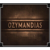 Ozymandias: Bronze Age Empire Sim TR Steam CD Key