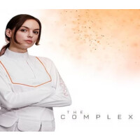 The Complex Steam CD Key