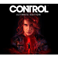 Control Ultimate Edition LATAM Steam CD Key