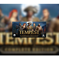 Tempest Complete Edition Steam CD Key