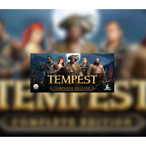Tempest Complete Edition Steam CD Key