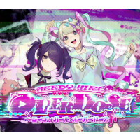 NEEDY GIRL OVERDOSE Steam Altergift