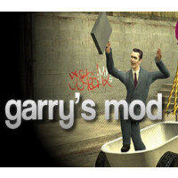 Garry's Mod AR Steam Altergift
