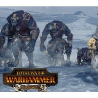 Total War: WARHAMMER - Norsca DLC Steam Altergift