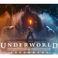 Underworld Ascendant Steam Altergift