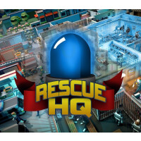 Rescue HQ - The Tycoon EU Steam Altergift
