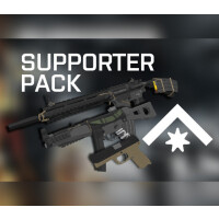BattleBit Remastered - Supporter Pack 1 Steam Altergift