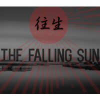 The Falling Sun Steam Gift