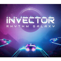 Invector - Rhythm Galaxy Steam CD Key