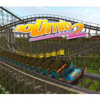 NoLimits 2 Roller Coaster Simulation Steam Altergift