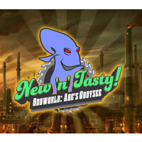 Oddworld: New 'n' Tasty Complete Edition Steam Altergift