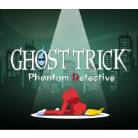 Ghost Trick: Phantom Detective EU XBOX One CD Key