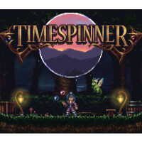 Timespinner EU Steam Altergift