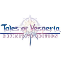 Tales of Vesperia: Definitive Edition Steam Altergift