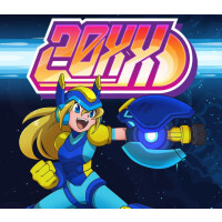 20XX Steam Altergift