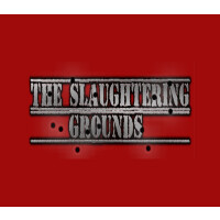 The Slaughtering Grounds Steam Gift