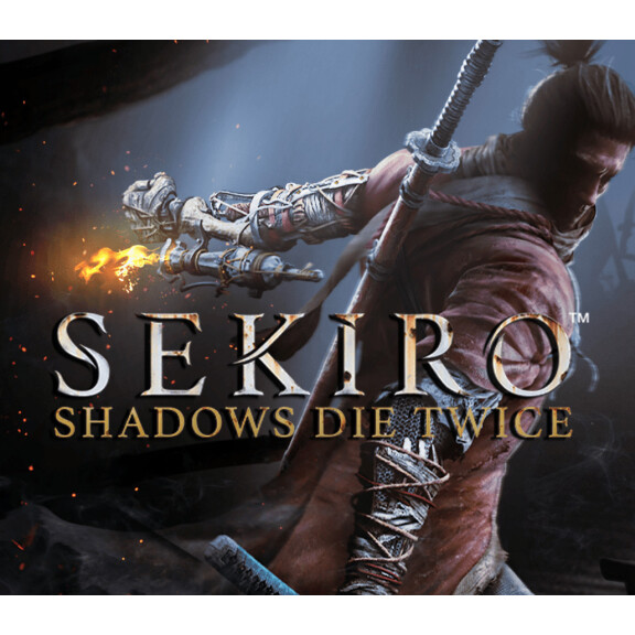 Sekiro: Shadows Die Twice NA Steam Altergift