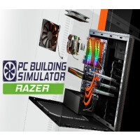 PC Building Simulator: Razer Edition Steam CD Key