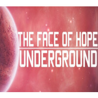 The face of hope: Underground Steam Gift