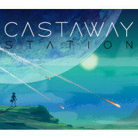 Castaway Station Steam CD Key