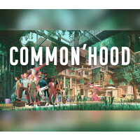 Common'hood AR XBOX One / Xbox Series X|S / Windows 10 CD Key