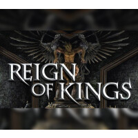 Reign Of Kings EU Steam Altergift