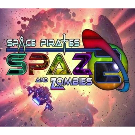Space Pirates and Zombies 2 Steam Altergift