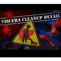 Viscera Cleanup Detail Steam Altergift