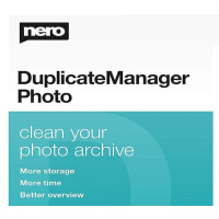 Nero DuplicateManager Photo 2022 CD Key (Lifetime / 1 PC)