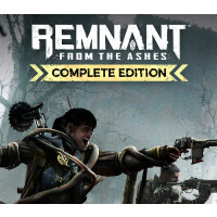 Remnant: From the Ashes Complete Edition Steam Account