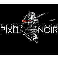 Pixel Noir Steam CD Key